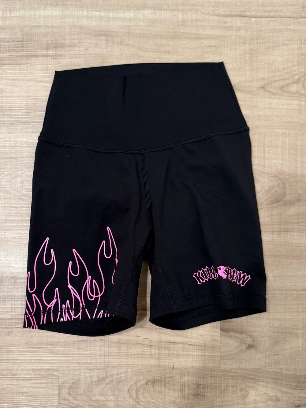 Kill Crew Shorts! Cross listed on Mercari!